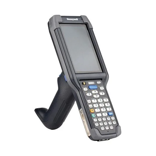 Honeywell CK65 handheld mobile computer — image 1