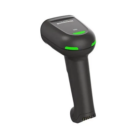 Honeywell 1962GSR-2USB-5BF-R barcode reader — image 1