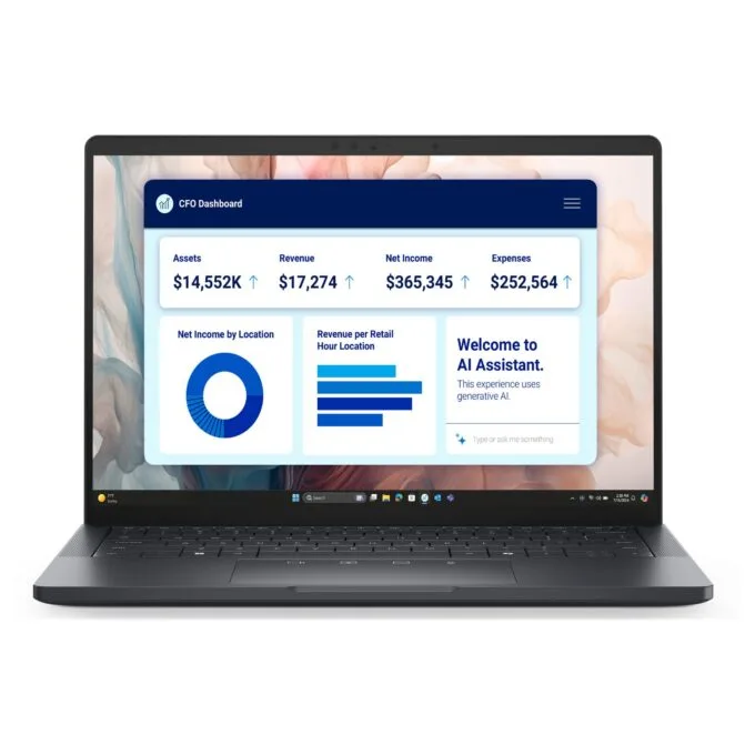 DELL Pro 13 Premium PA13250 — image 1