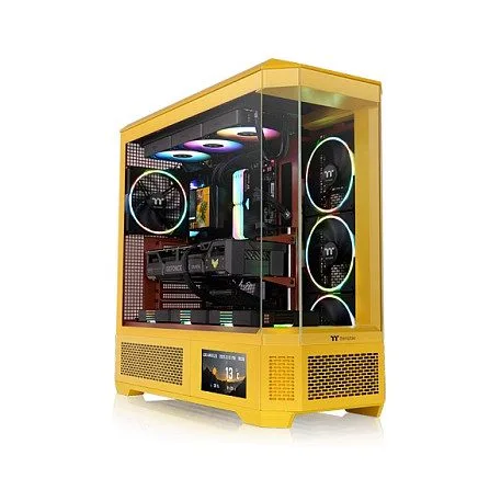 Thermaltake CA-11H-00FMWN-00 computer case — image 1