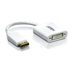 ATEN VC965-AT video cable adapter
