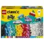 LEGO Classic Creative Vehicles