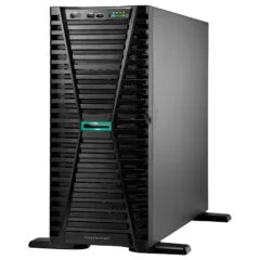 HPE ProLiant ML110 Gen11 3508U 2.1GHz 8c 1P 1x32GB-R 8SFF 2x480GB SSD 2x1000W PS EU server