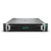 HPE ProLiant DL380 Gen11 4509Y 2.6GHz 8c 1P 2x32GB-R 8SFF MR408i-o 2x480GB SSD 2x1000W PS EU server