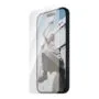 PanzerGlass SAFE. by ® Screen Protector iPhone 16 | 15 | Ultra-Wide Fit