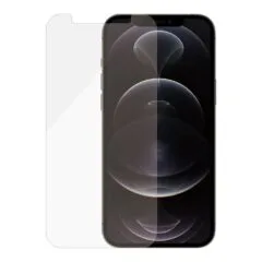 PanzerGlass ® Screen Protector iPhone 12 | 12 Pro | Standard Fit