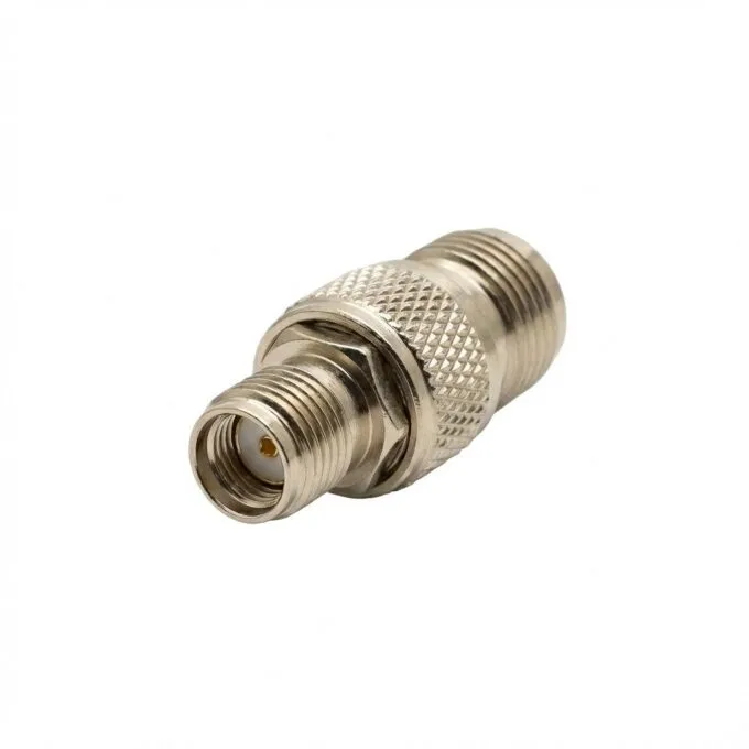 Poynting Antennas Zubehör Adapter A-ADPT-055 SMA (F) zu 4.3-10 (M) — image 1