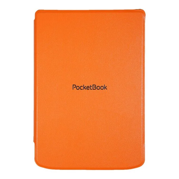 PocketBook Shell - Orange Cover fr Verse / Verse Pro — image 1