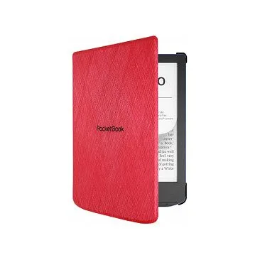 PocketBook H-S-634-R-WW e-book reader case — image 2