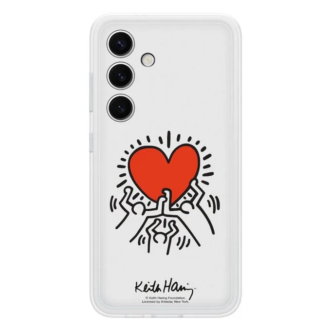 Samsung Suit Case mobile phone case — image 1