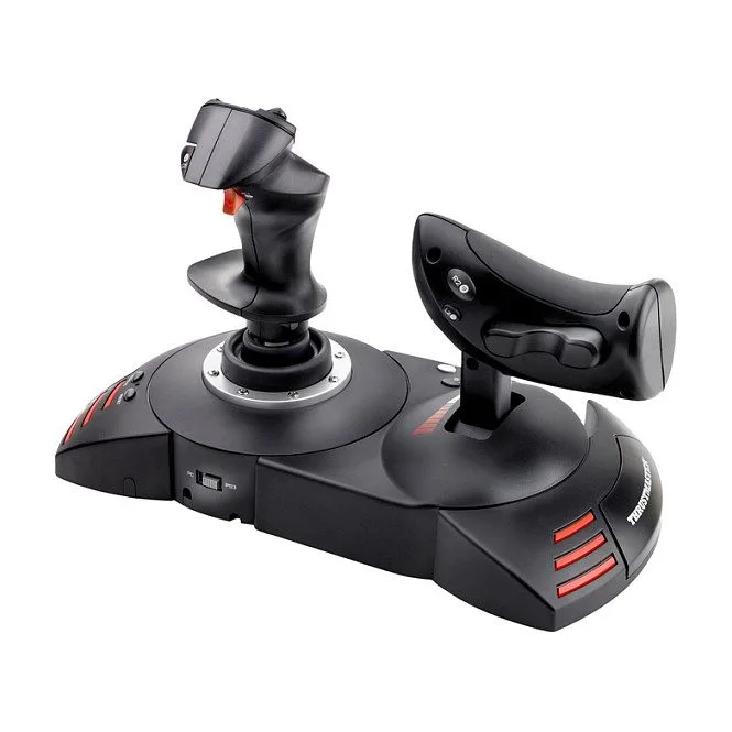 Thrustmaster T.Flight Hotas X — image 1
