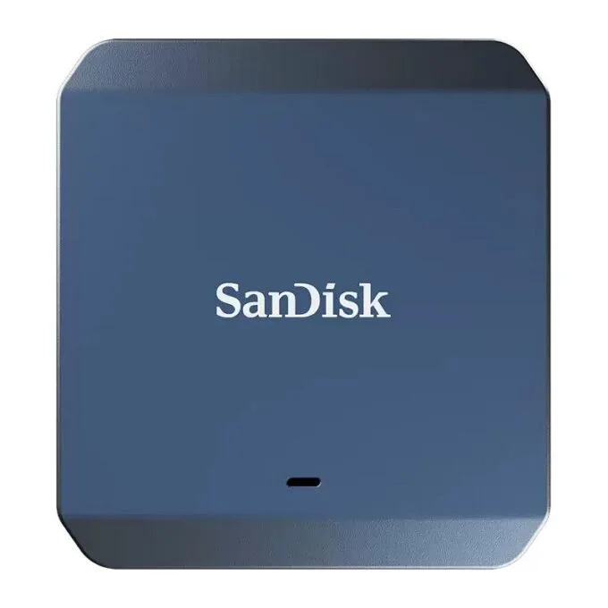 SanDisk PRO-CINEMA CFexpress card reader — image 1