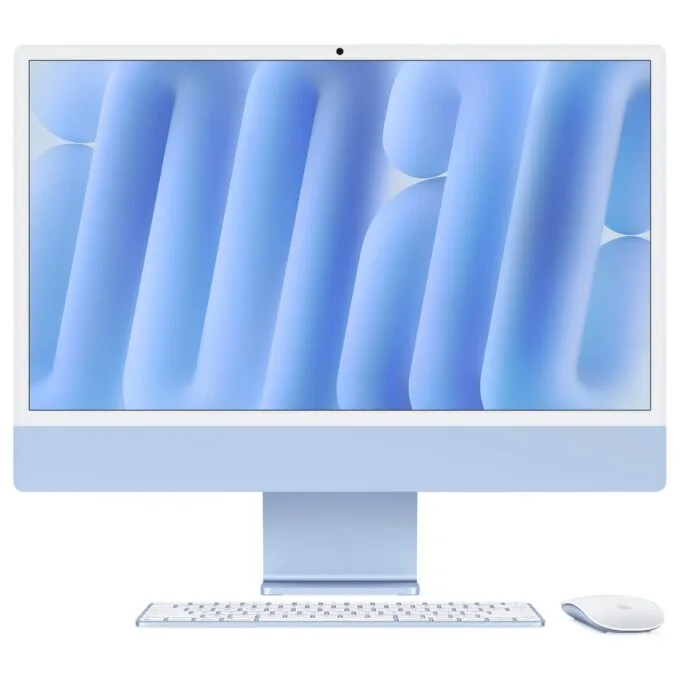 Apple iMac — image 1
