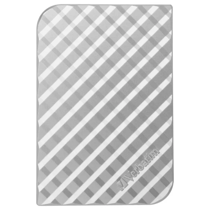 Verbatim Store 'n' Go external hard drive — image 1