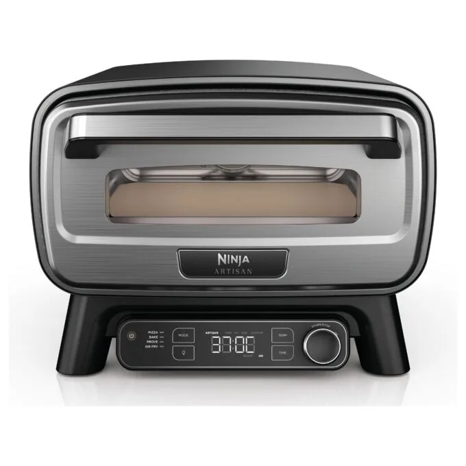 Ninja MO201EU pizza maker/oven — image 1