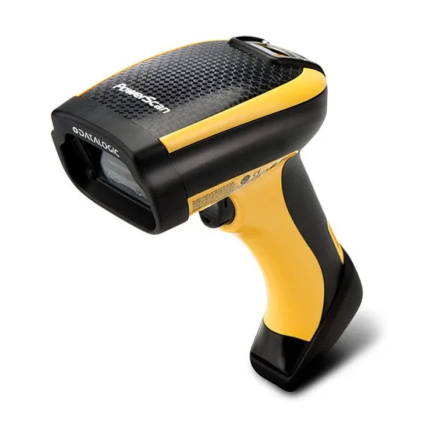 Datalogic PowerScan PM9100 — image 1