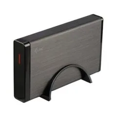 i-tec MYSAFE35U401 storage drive enclosure