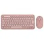 Logitech 920-012205 keyboard