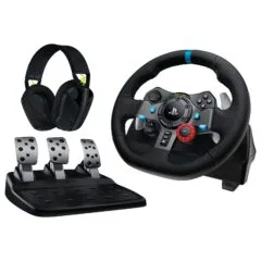 Logitech G 991-000539 Gaming Controller
