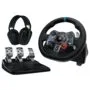 Logitech G 991-000539 Gaming Controller