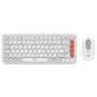 Logitech 920-013107 keyboard