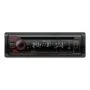 Kenwood KDC-BT450DAB car media receiver
