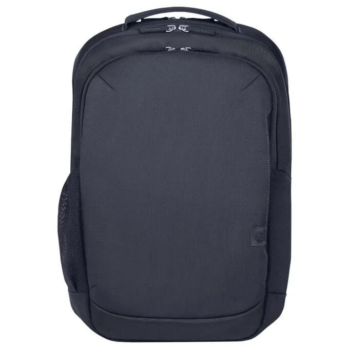 HP Everyday 16 Odyssey Gray Laptop Backpack — image 1
