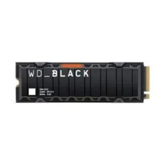 Western Digital Black WDBB9H0020BNC-WRSN internal solid state drive