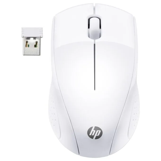 HP 220 Wireless mouse — image 1