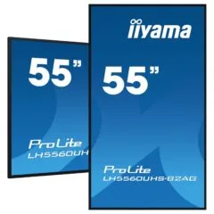 iiyama LH5560UHS-B2AG Signage Display