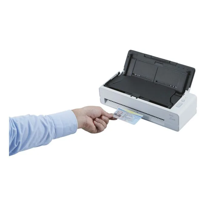 Ricoh fi-800R — image 5