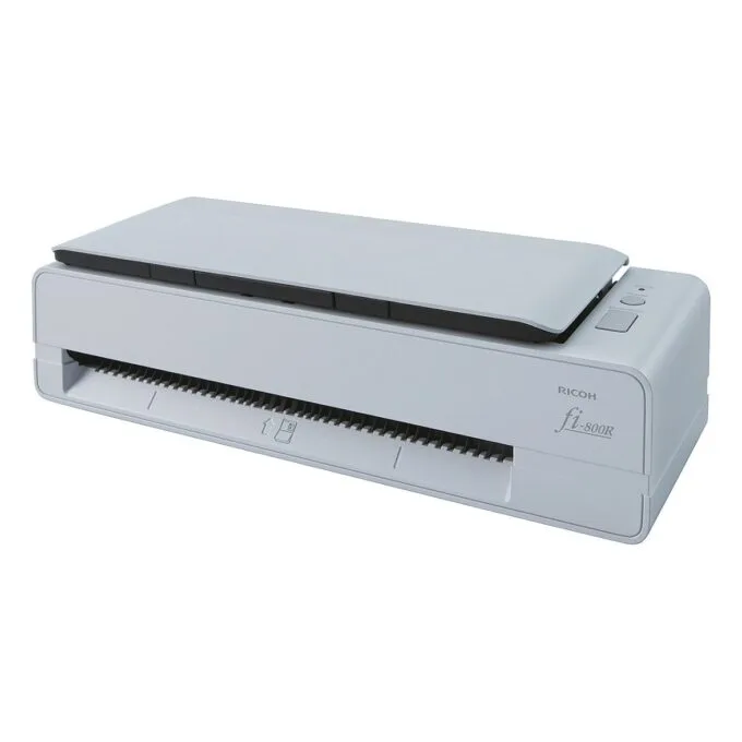 Ricoh fi-800R — image 6