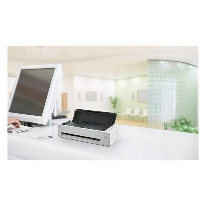 Ricoh fi-800R — image 8