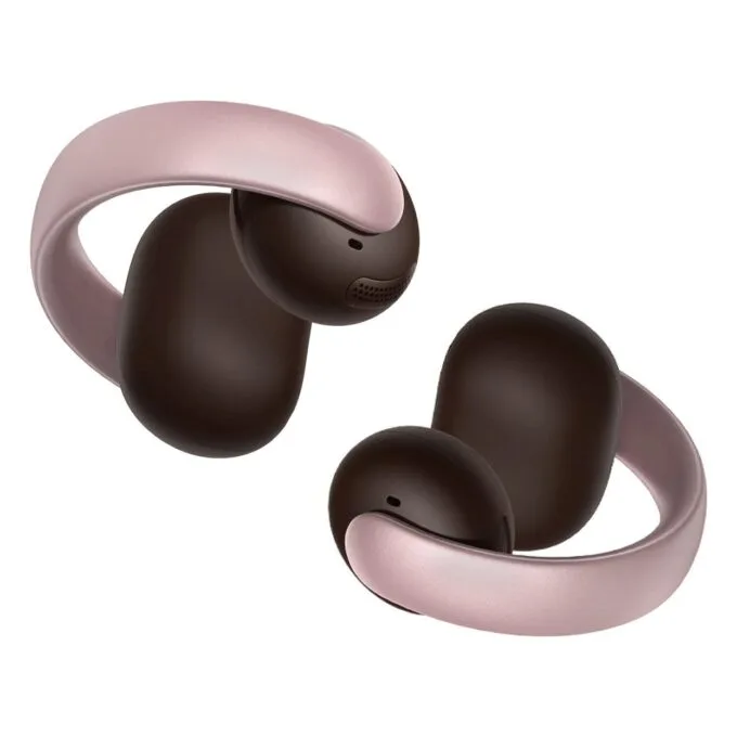 Anker Soundcore AeroClip pink — image 1