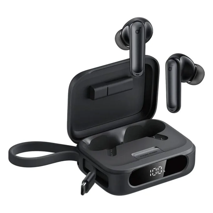 Anker soundcore P41i - Black (MFI) — image 1