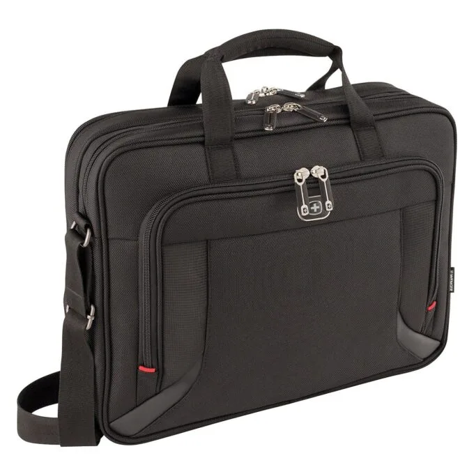 Wenger/SwissGear 600649 laptop case — image 1