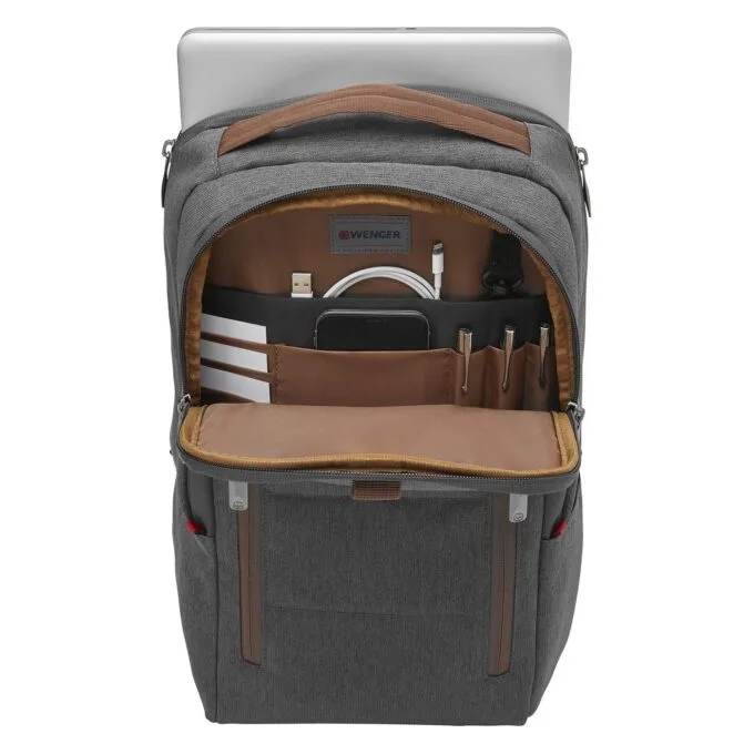 Wenger/SwissGear CityUpgrade 16" — image 4