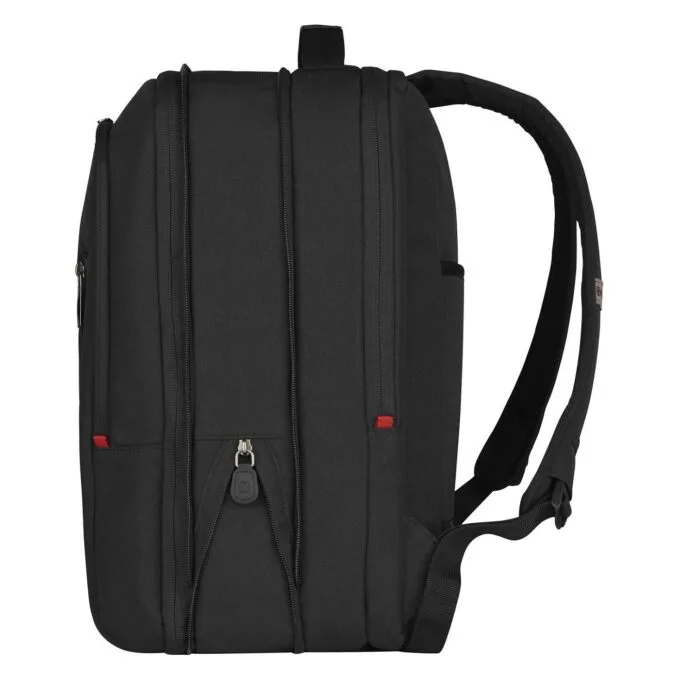 Wenger/SwissGear City Traveler Carry-On 16" — image 3