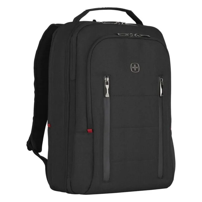 Wenger/SwissGear City Traveler Carry-On 16" — image 6