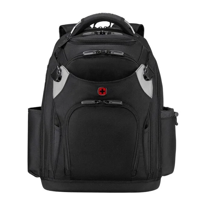 Wenger/SwissGear 653722 backpack — image 1