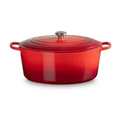 Le Creuset 2022516 roasting pan