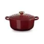 Le Creuset 21177209494441 saucepan