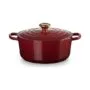 Le Creuset 21177269494441 saucepan