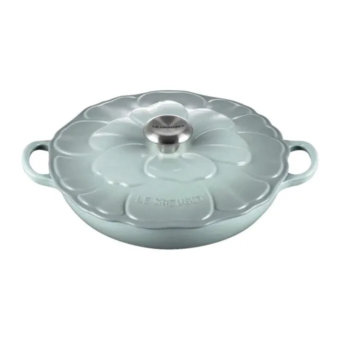 Le Creuset 311803 roasting pan — image 1