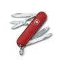 V-0.62 26 Pocket knife Signature Lite, red