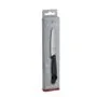 6.7833.6 Kchenmesser-Set 6 Stck, 11cm schwarz