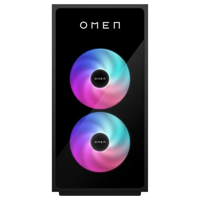 HP OMEN 35L GT16-0067ng — image 1
