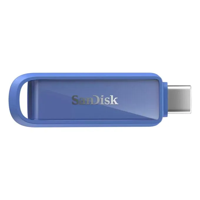 SanDisk Phone Drive USB flash drive — image 1