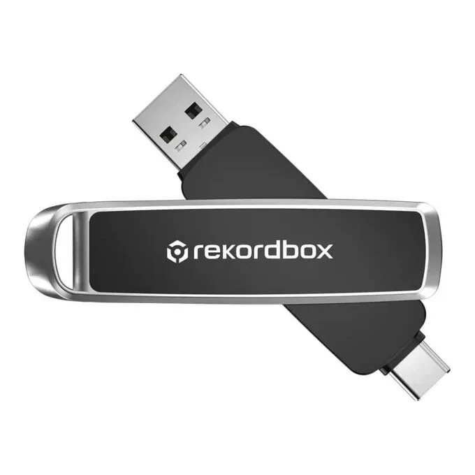SanDisk SDDDE1-512G-GR46 USB flash drive — image 1