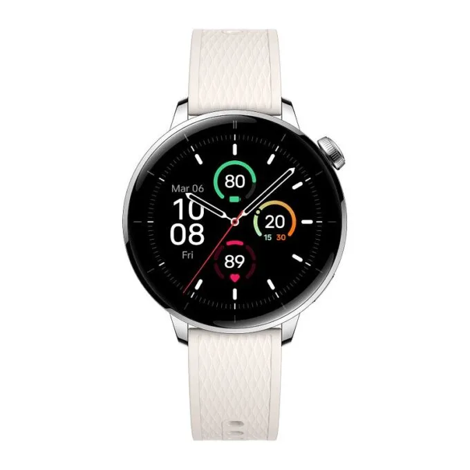 OnePlus Watch 3 43mm — image 1